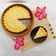 Cooksnap dari Mrs.Tans |IG : @tans.erni untuk resep Pie Susu Teflon Anti Gagal
