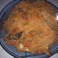 Cooksnap dari Petra Putri untuk resep Sarden soun