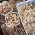 Cooksnap dari Aniza Sagita untuk resep Macaroni Schotel Kukus