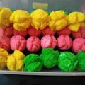 Cooksnap dari Tuti Rusmiati untuk resep Kue Mangkok (Apem Mekar)