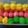Cooksnap dari Tuti Rusmiati untuk resep Kue Mangkok (Apem Mekar)