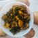 Mumal Mathur का कुकस्नैप जब उन्होंने आलू मेथी की मसालेदार सब्जी(Aloo methi ki masaledar sabzi recipe in Hindi) बनाया था।