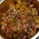 Cooksnap dari Suci Hapsari untuk resep Kentang sosis masak kecap