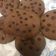 El cooksnap de Ale Mateo cuando hizo Galletitas de chocolate alienígenas.
