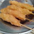 Cooksnap dari dapur_imut Khoir untuk resep Sempol Ayam