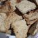 El cooksnap de Sofía Sol cuando hizo Crackers integrales con Mix de semillas.