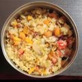 SHYAMALI MUKHERJEE's cooksnap of when they made চিঁড়ের পোলাও (chinrer polau recipe in bengali).