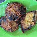 Cooksnap dari Dewi Handayani untuk resep Kembung Goreng Bumbu Kuning