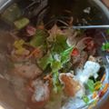 Faragó Noella Cooksnap-ja, amikor elkészítette a(z) Cézár saláta receptet.