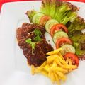 Cooksnap của Phuc Phan khi họ làm theo món Bò né (nấu kiểu gia đình)