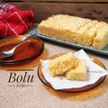 Cooksnap dari An_nesha untuk resep Bolu susu Keju