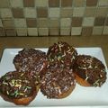 Cooksnap dari Fira untuk resep Donat tanpa kentang