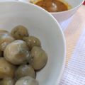 Cooksnap dari Mita Arini untuk resep Cilok ala Abang-abang (Cuma 5 Bahan)