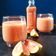 Cooksnap dari Neti Yuliasari untuk resep Jus jambu merah