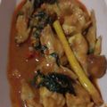 Cooksnap dari Selfi H. Hermansyah untuk resep Pedesan Ayam Made Indramayu