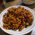 Cooksnap dari romanemperor untuk resep Sambal kering tempe teri kacang