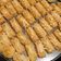 Cooksnap dari Nina Kusuma untuk resep Kaastengel Keto Kreess Crunchy bangettt