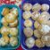 Cooksnap dari Tika untuk resep Donat kentang choco lava - keju endes dan lembut
