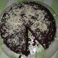 Cooksnap dari Dian Amelia untuk resep Cake coklat lumer