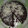 Cooksnap dari Dian Amelia untuk resep Cake coklat lumer