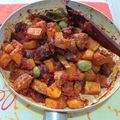 Cooksnap dari yekti untuk resep Sambal goreng kentang pete udang