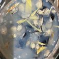 潔米兒 的 蜆湯 cooksnap