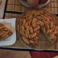 Cooksnap από Eleftheria Paloukidou στη συνταγή Μηλόπιτα χωρίς ζάχαρη!