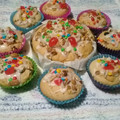 El cooksnap de Monica Carrizo cuando hizo Pan dulces Express!.