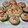 El cooksnap de Monica Carrizo cuando hizo Pan dulces Express!.