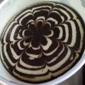 Unnati Desai's cooksnap of when they made માર્બલ કેક - એગલેસ કેક (Marble Cake Eggless Cake Recipe in Gujarati).
