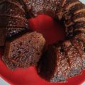 Cooksnap dari Siti Aminah untuk resep Bolu Sarang Semut Kukus/ Bolu Karamel