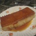 El cooksnap de Norali cuando hizo Budín de pan.