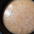 El cooksnap de mpld cuando hizo Sopa ligera de merluza y arroz.