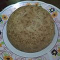 Cooksnap dari QueenBee untuk resep Bolu kukus energen