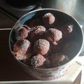 Cooksnap από Λιάνα Δανιηλάκη στη συνταγή Bounty 🥥