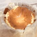 昕 的 巴斯克起士蛋糕（低糖4吋） cooksnap