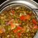 Neeta kamble का कुकस्नैप जब उन्होंने स्पाइसी चना चाट (spicy chana chaat recipe in hindi) बनाया था।