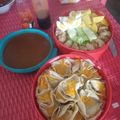 Cooksnap dari Muthia Duwi Eriani untuk resep Martabak bangka