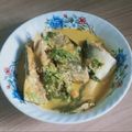 Cooksnap dari Nurul_SaNia untuk resep Gulai ikan patin