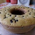 Cooksnap dari Wahyu Ningsih untuk resep Bolu selai kacang