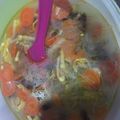Cooksnap dari Nanda untuk resep Sup Kimlo