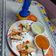 kinjal mehta's cooksnap of when they made મૈસુરી ઢોસા.