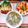 Cooksnap của Annie Vo khi họ làm theo món Bữa cơm nấu vội (thịt gà luộc, trứng gà xào mướp đắng, canh mướp đắng nấu nước luộc gà)
