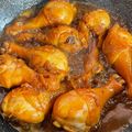 Cooksnap dari Mita Yulian Sasmita untuk resep Semur Kecap Paha Ayam