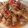 Cooksnap dari A.S.P Channel untuk resep Tumis ayam fillet