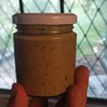 El cooksnap de Pablo Sebastián cuando hizo Paté de berenjena / aditivo saludable.