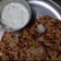 Ginni का कुकस्नैप जब उन्होंने आलू का पराठा (aloo ka paratha recipe in Hindi) बनाया था।
