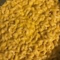 latoya.jimenez.5's cooksnap of when they made Easy stove top macaroni & cheese.