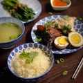 Cooksnap dari bl1ssfull_day untuk resep Roasted Chicken with hainan Rice ala Singapore