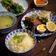 Cooksnap dari bl1ssfull_day untuk resep Roasted Chicken with hainan Rice ala Singapore